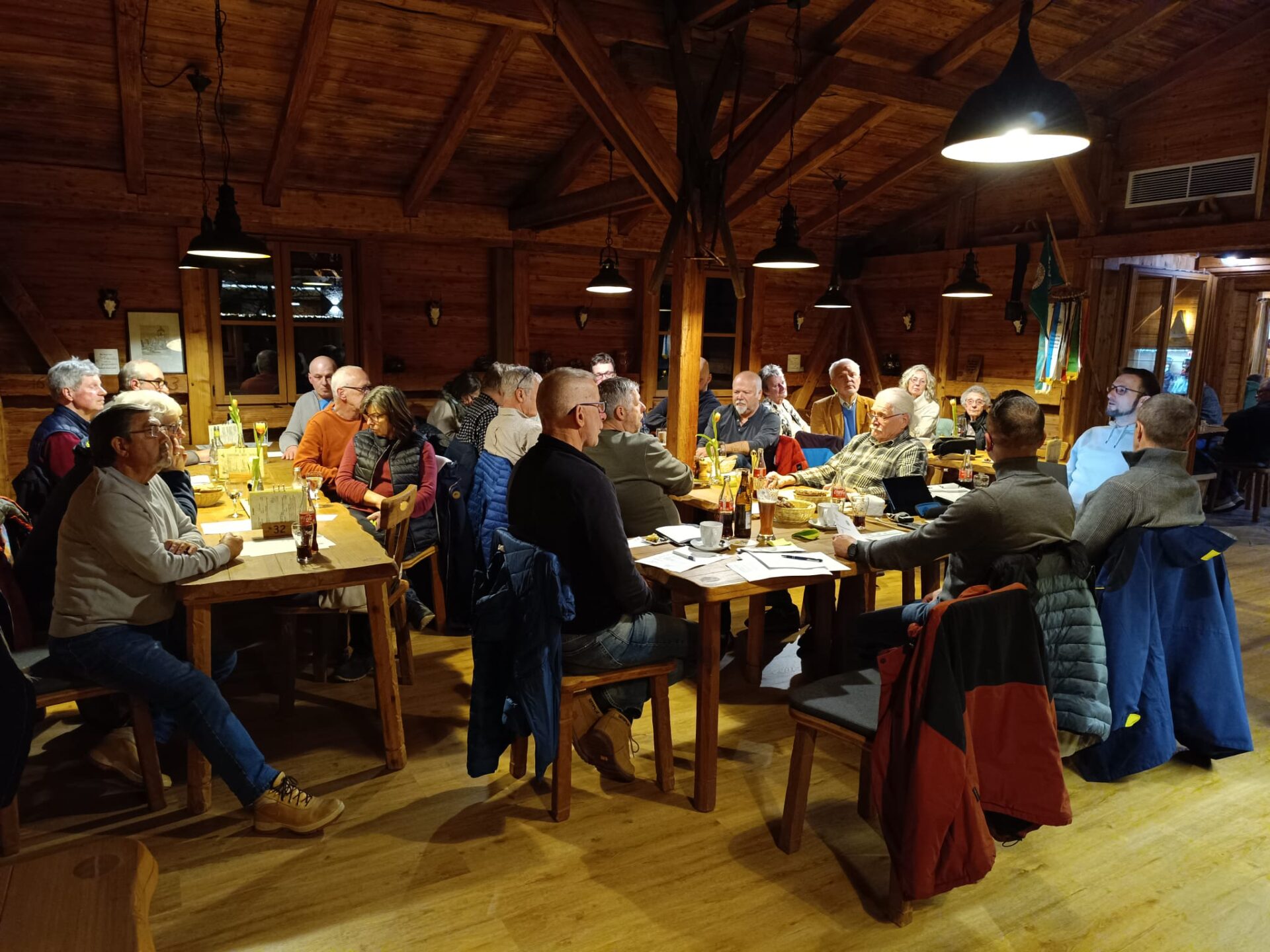 Zwischen Tradition und neuen Wegen – Der KGV Neukirchen blickt voraus